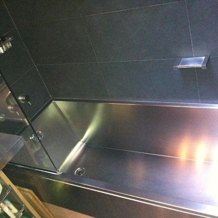 Modern Design Loft Apartment, Steps To Notre Dame パリ エクステリア 写真