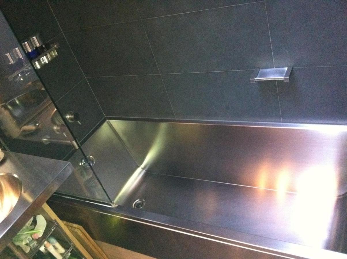 Modern Design Loft Apartment, Steps To Notre Dame パリ エクステリア 写真