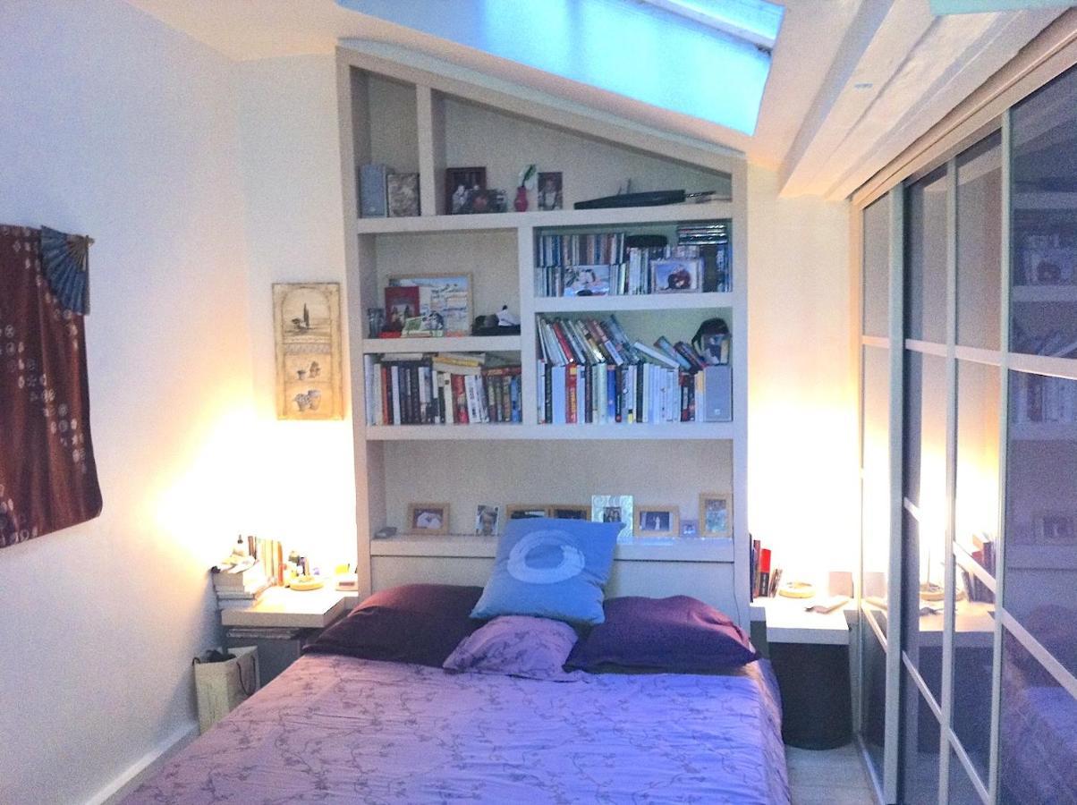 Modern Design Loft Apartment, Steps To Notre Dame パリ エクステリア 写真